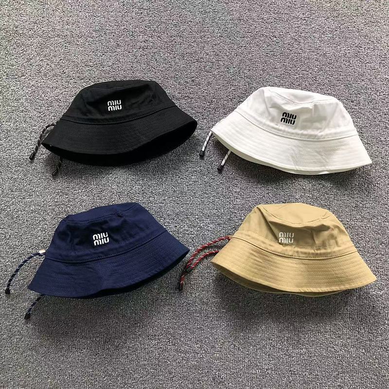Miu Miu hat