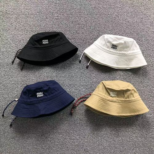 Miu Miu hat