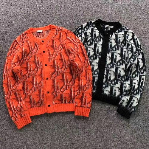Dior Sweater