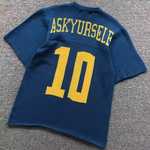 Askyurself T-Shirt