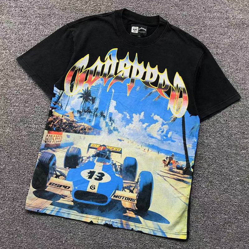 GO S E D T-Shirt