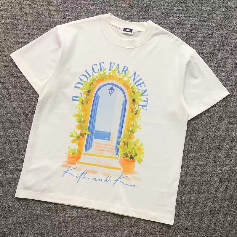 Kith T-Shirt