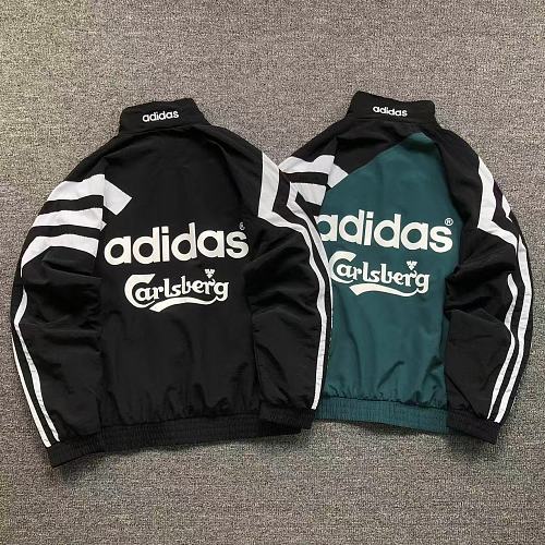 Adidas Jacket