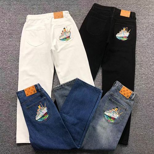 Pants from Taurusreps