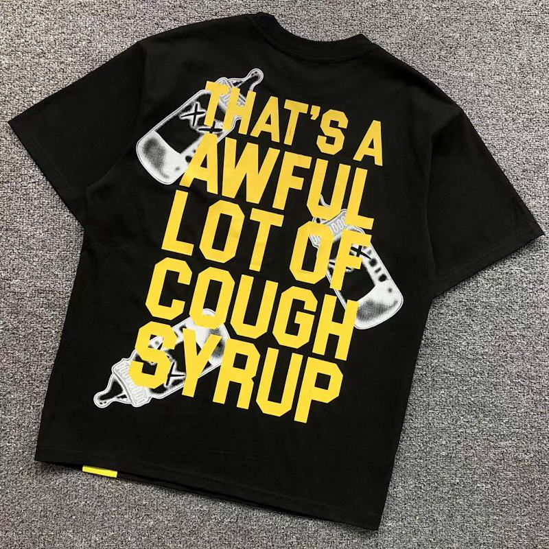 Cou H SY UP T-Shirt