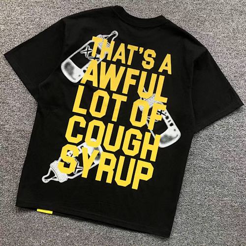 Cou H SY UP T-Shirt