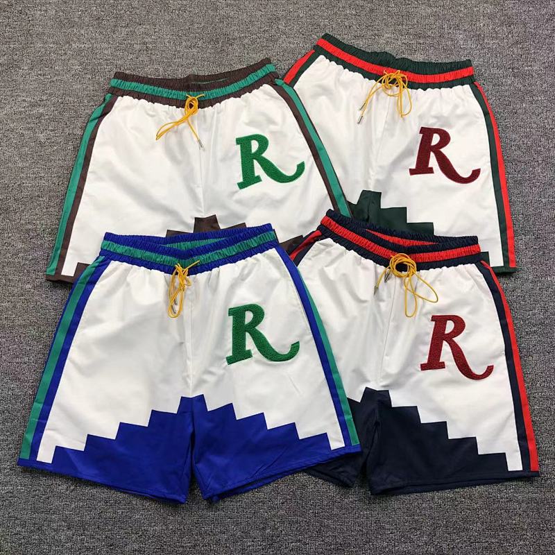 Represent Shorts