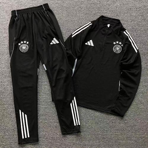 Football Long Sleeved Trousers