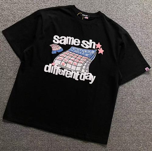 Broken Planet T-Shirt