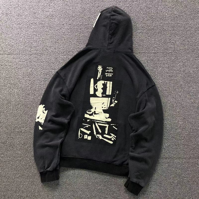 Enfants Riches Deprimes Hoodie
