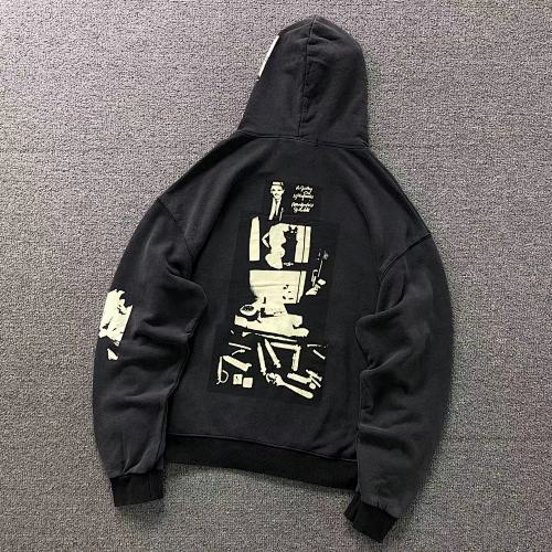 Enfants Riches Deprimes Hoodie