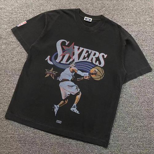 Kith Nba Basketball T-Shirt