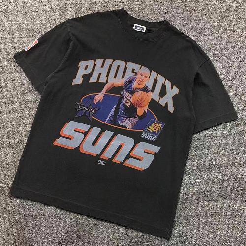 Kith Nba Basketball T-Shirt