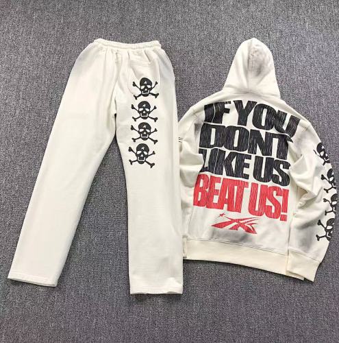 Top Trousers Hellstar Hoodie Trousers