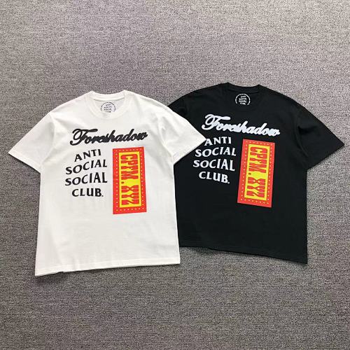 Anti Social Club T-Shirt