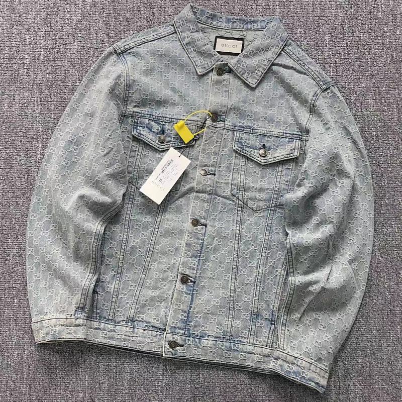 Gucci Jacket