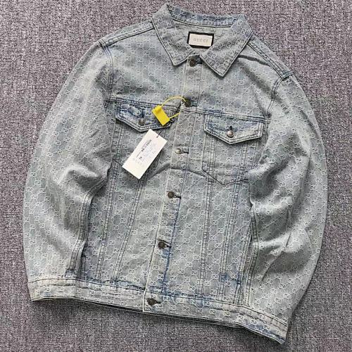 Gucci Jacket