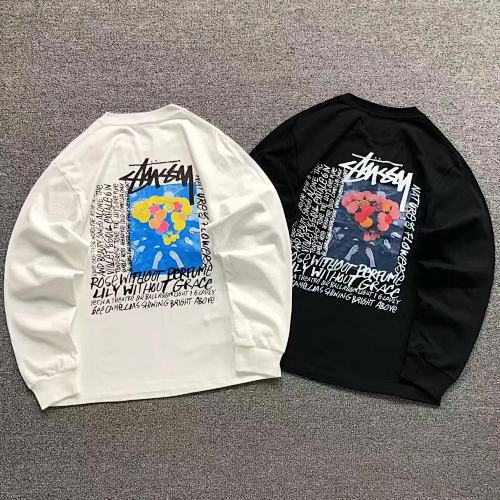 Stussy Long Sleeved