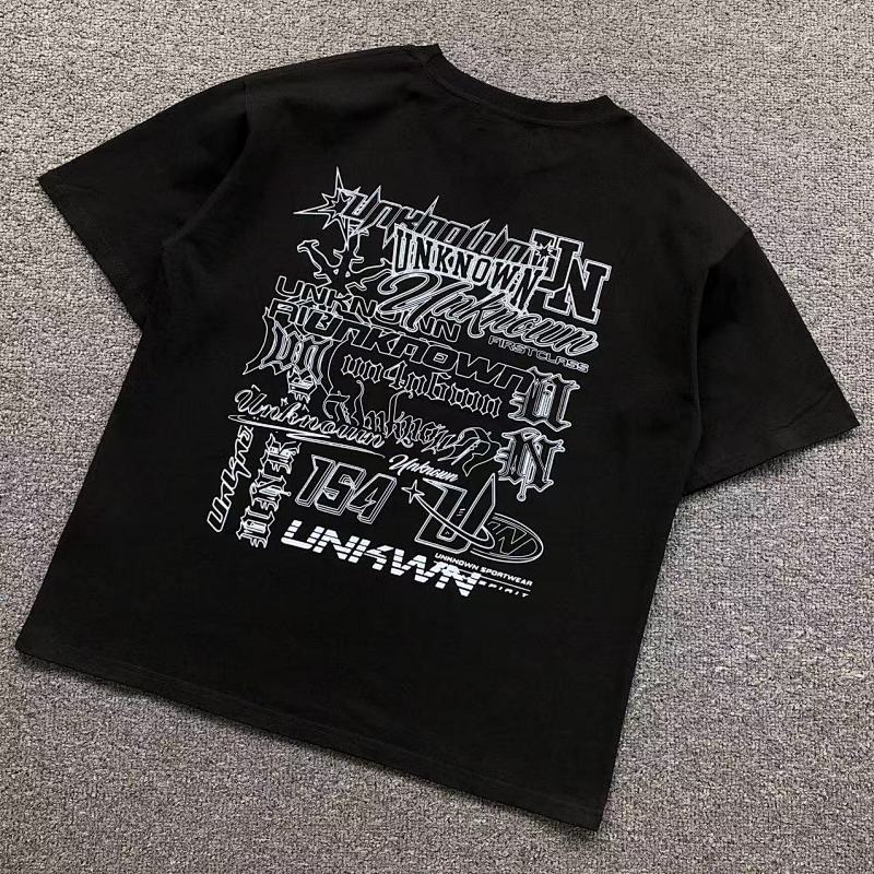 U KN W T-Shirt