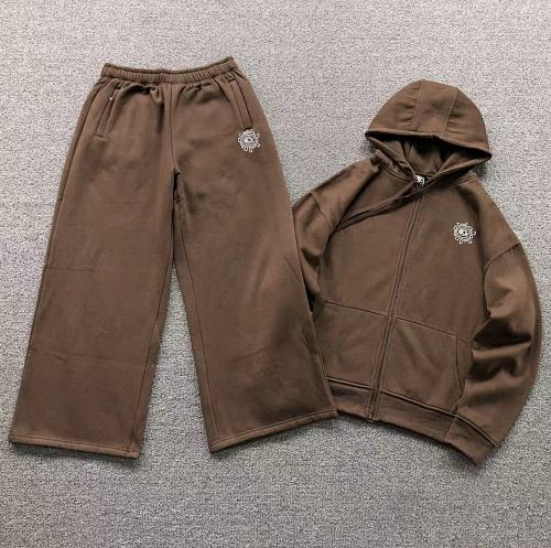 Top Trousers A W YS Hoodie Trousers