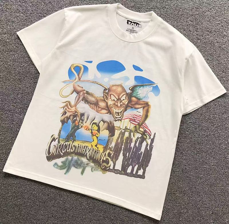 Travis Scott T-Shirt
