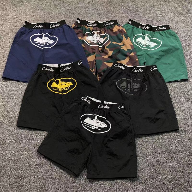 Corteiz Shorts