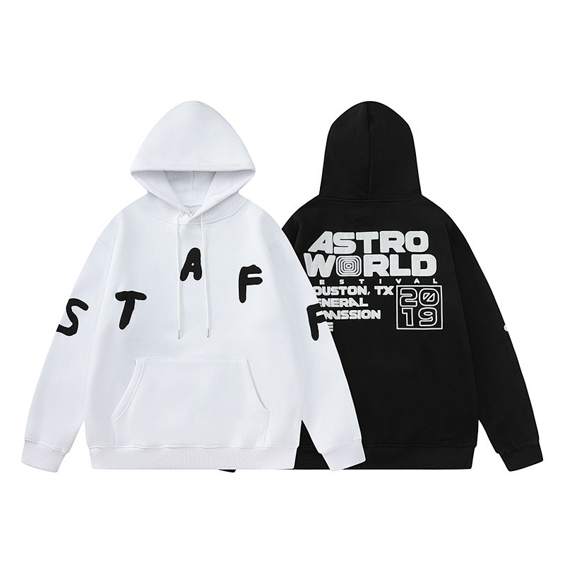 Travis Scott Cactus Jack Hoodie
