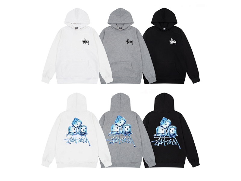 Stussy Hoodie