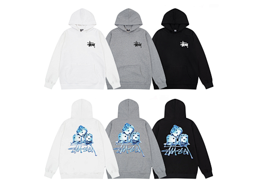 Stussy Hoodie