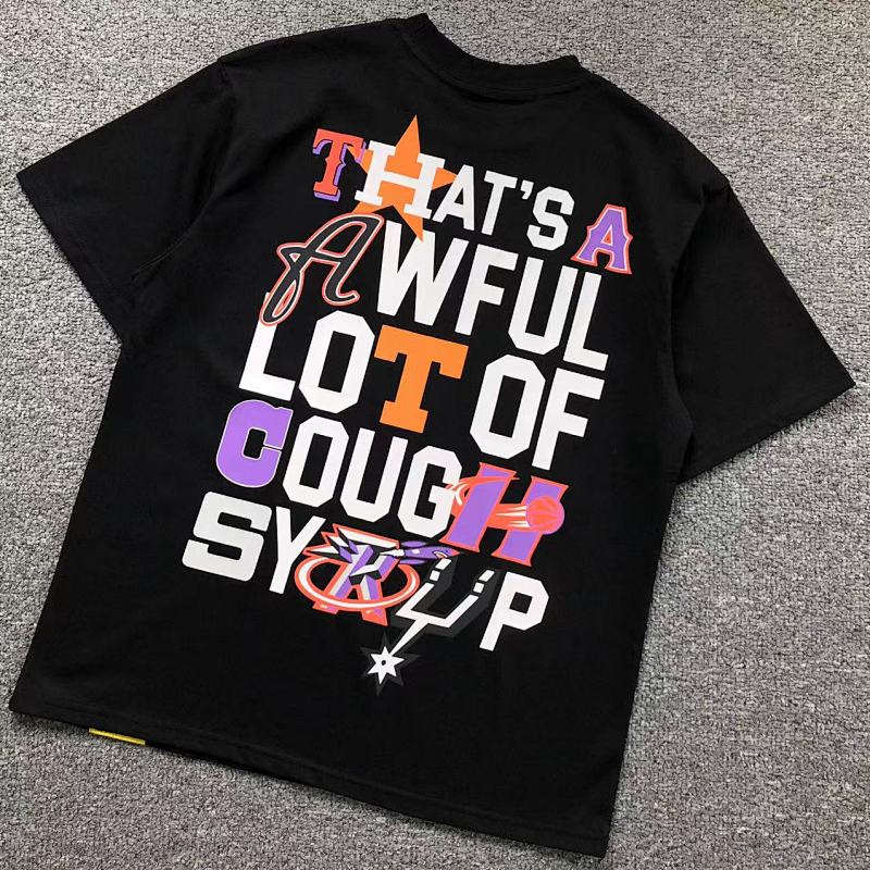 Cou H SY UP T-Shirt