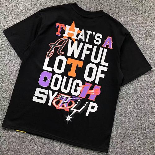 Cou H SY UP T-Shirt
