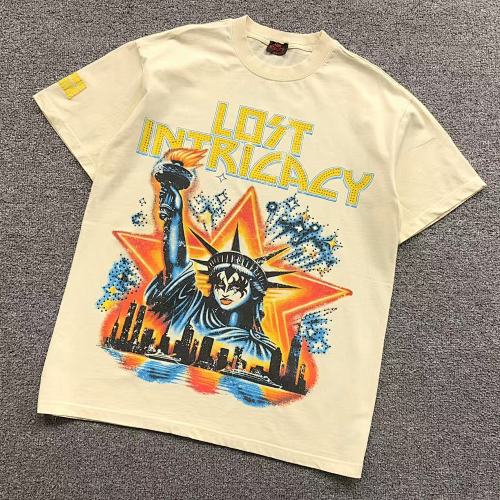 LO Tin Tri A Y T-Shirt