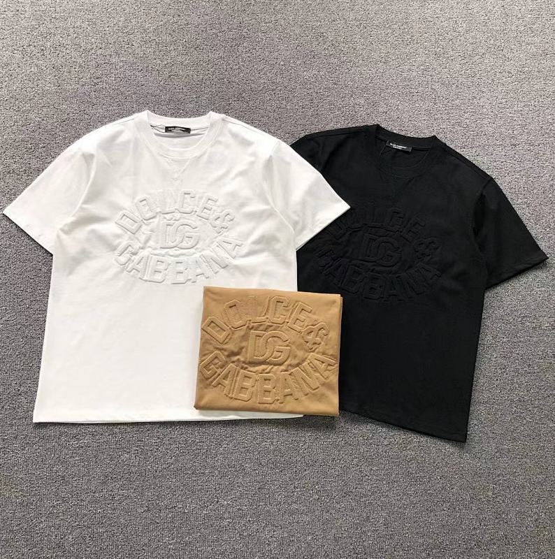 D LC GA A T-Shirt