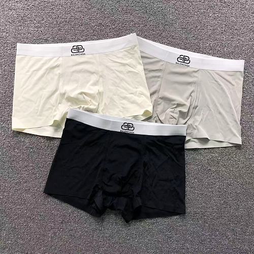 B L IA A Underwear