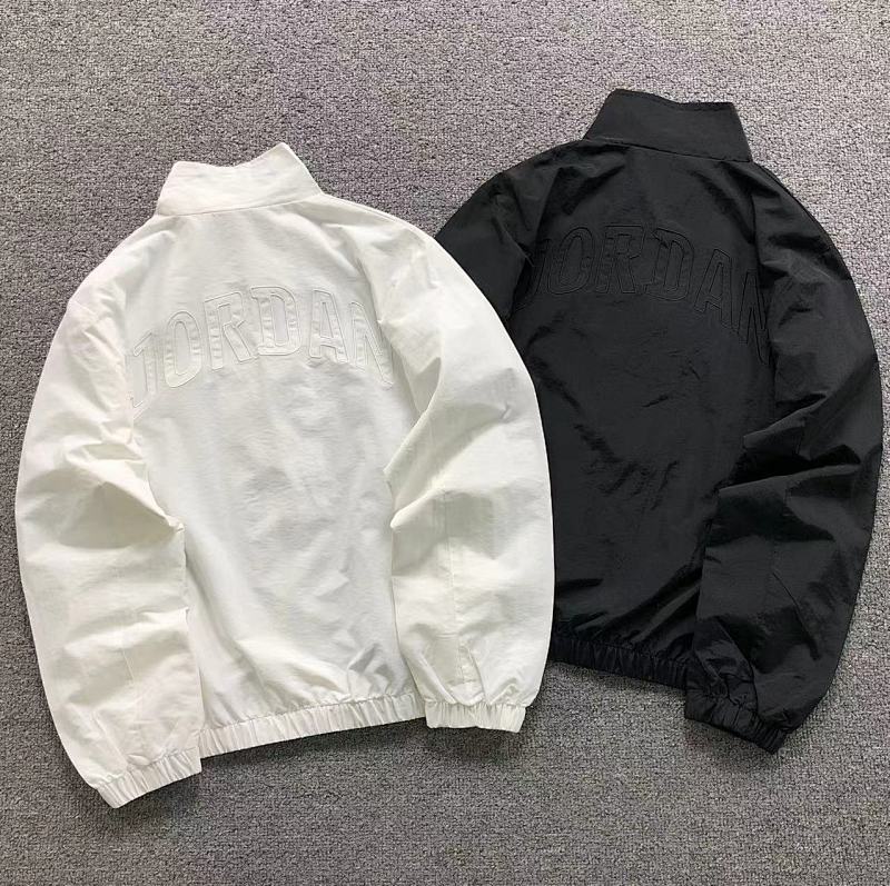 Air Jordan Jacket