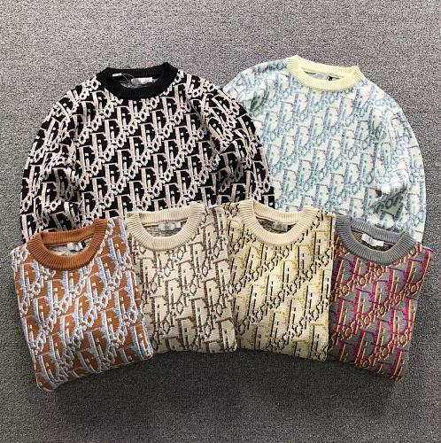 Dior Sweater