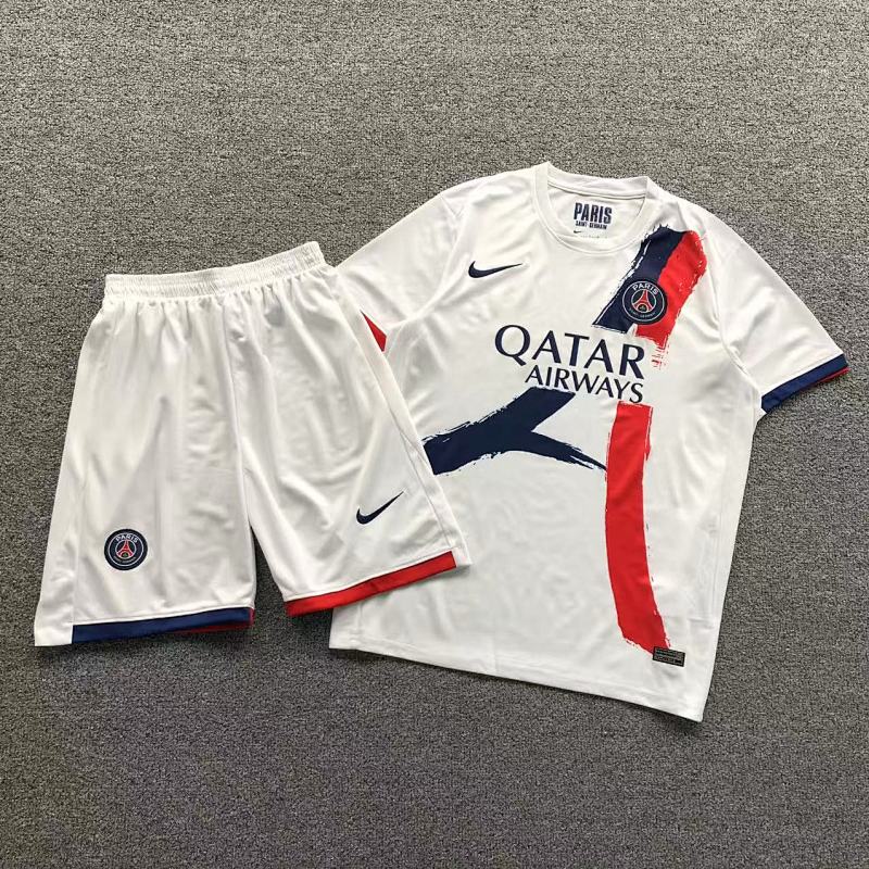 Football T-Shirt Shorts