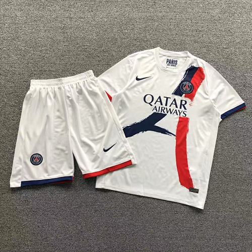 Football T-Shirt Shorts