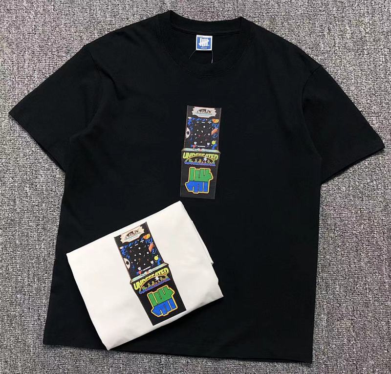 Undefeated T-Shirt