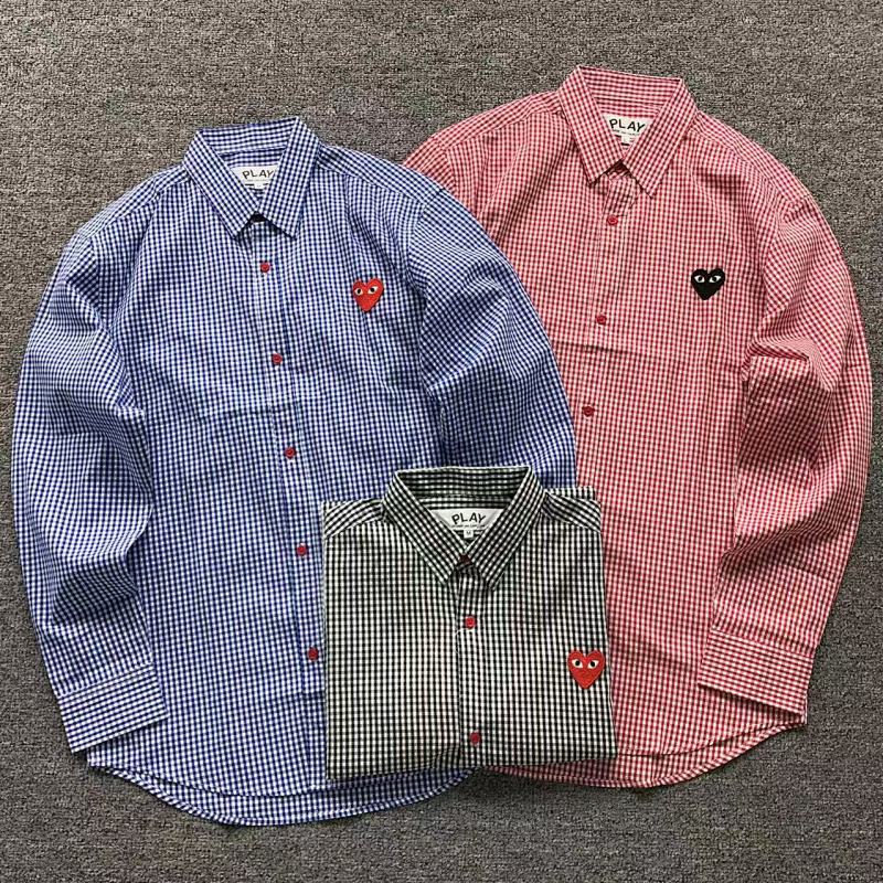 CDG Shirt