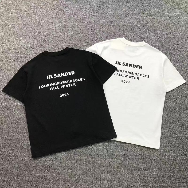 Jil Sander T-Shirt