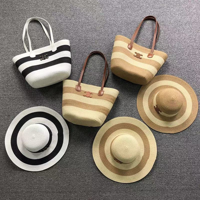 Celine Hat Bag