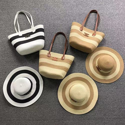 Celine Hat Bag