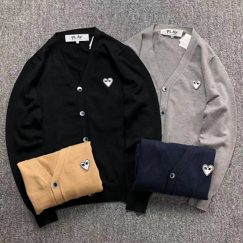 CDG Sweater