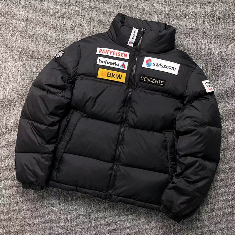 D S E T Down Jackets