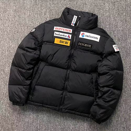 D S E T Down Jackets