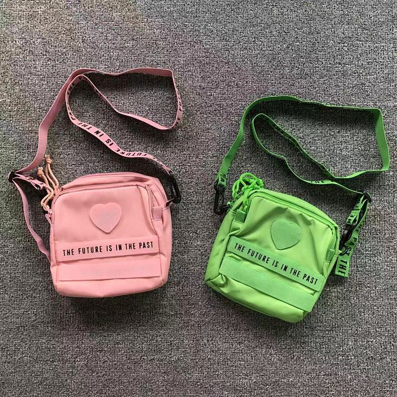 Human Made Bag