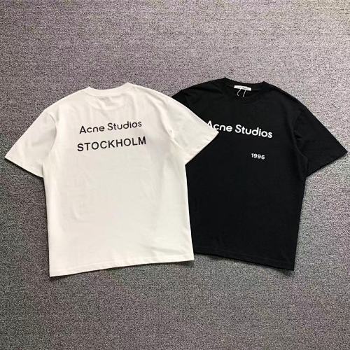Acne Studios T-Shirt Im 60kg I Wear Size M In The Phot