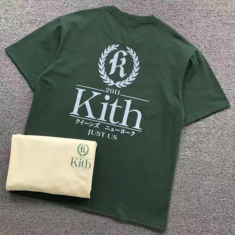 Kith T-Shirt