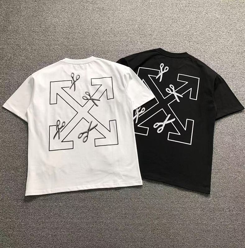 Off-White T-Shirt